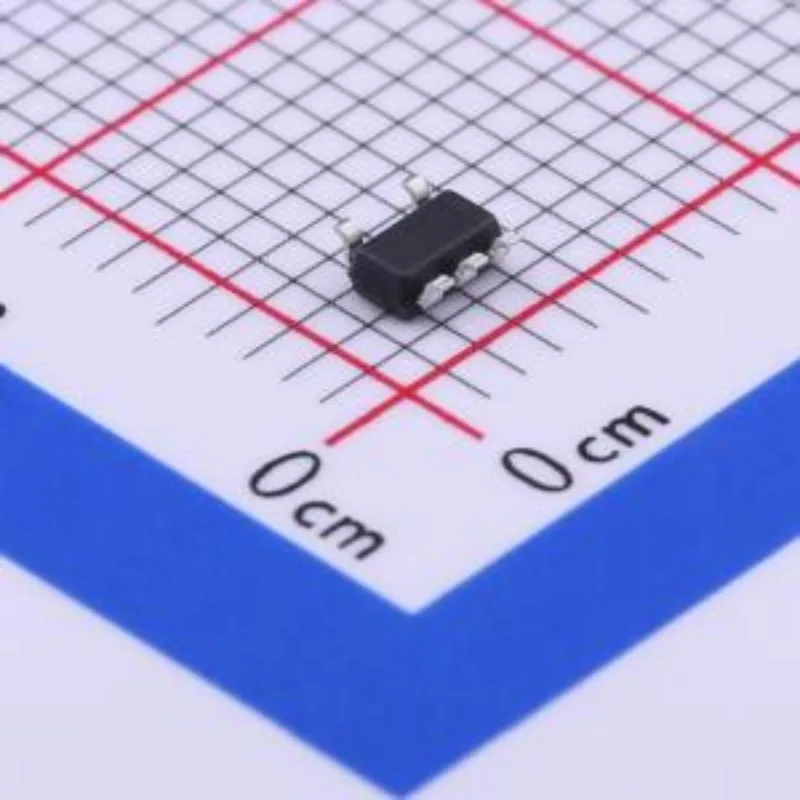 (100-500pcs) TLV74333PDBVR SOT-23-5 100% Original In Stock (LDO) 5.5V 300mA 3.3V