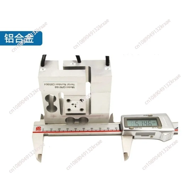 GPB160 3D Force Measurement Sensor for Multi-directional Force Measurement System, Sensor for Robot Force Measurement
