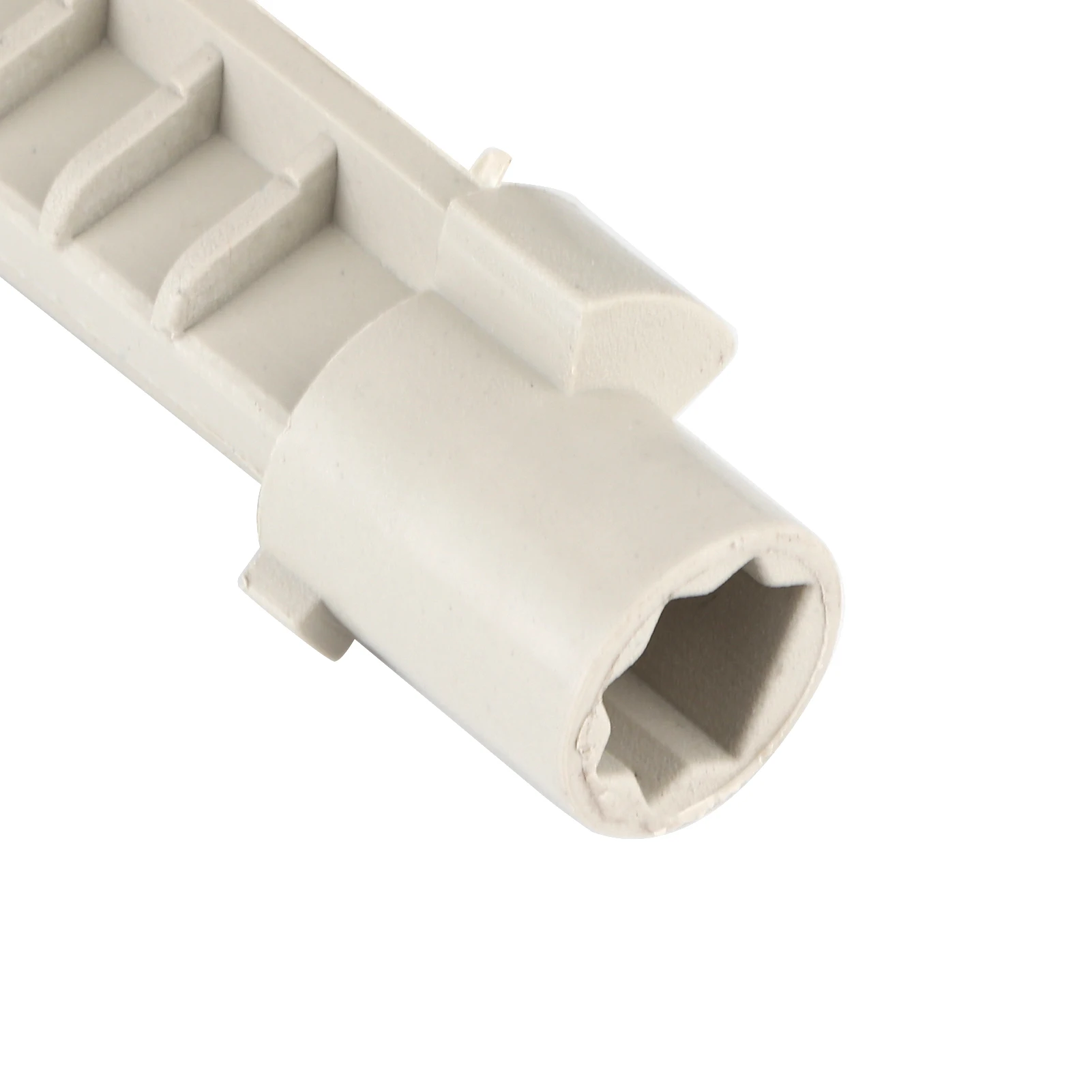 طقم إصلاح رفرف سخان تكييف الهواء ثنائي المنطقة مع إسفنجة 6480E3 مناسبة لبيجو 407 2004 ‐ 2016 #6