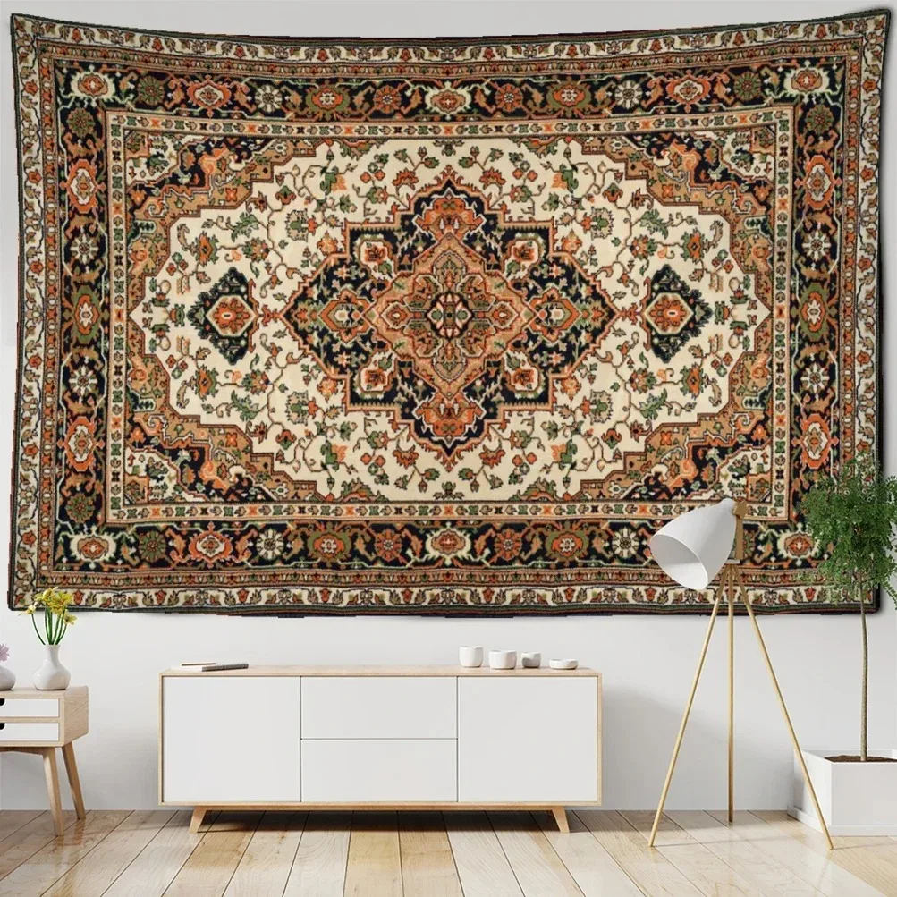 Thumbnail 2 - #29 Best Boho Wall Tapestry to Buy In 2026