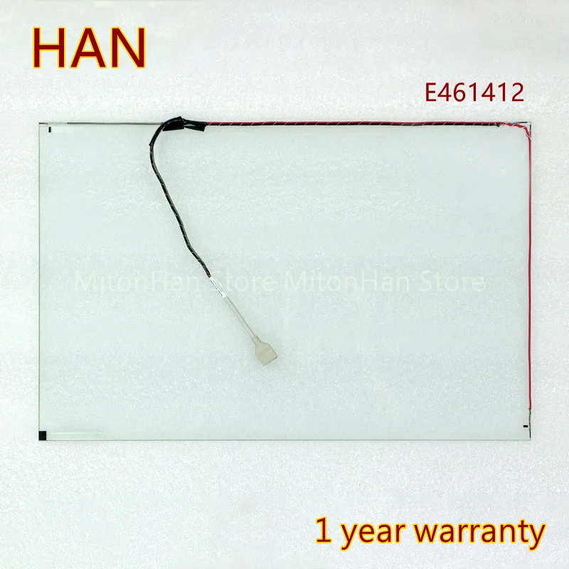 

E461412 22 Inch Touch Panel Screen Glass Digitizer