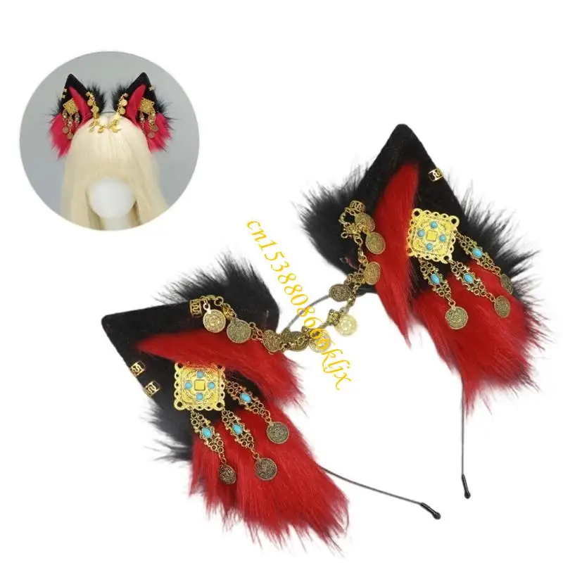 เครื่องประดับหูฟังอุปกรณ์เครื่องประดับอ่าวที่มีสไตล์