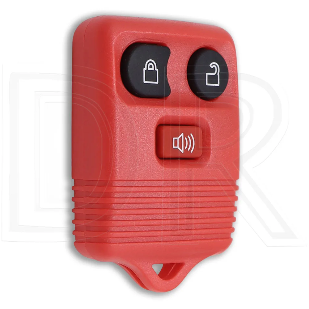 Grote 315/433MHz CWTWB1U212/331/345 Auto Afstandsbediening Sleutel Voor Ford Escape Focus F Serie Explorer Lincoln Mazda Eerbetoon Mustang