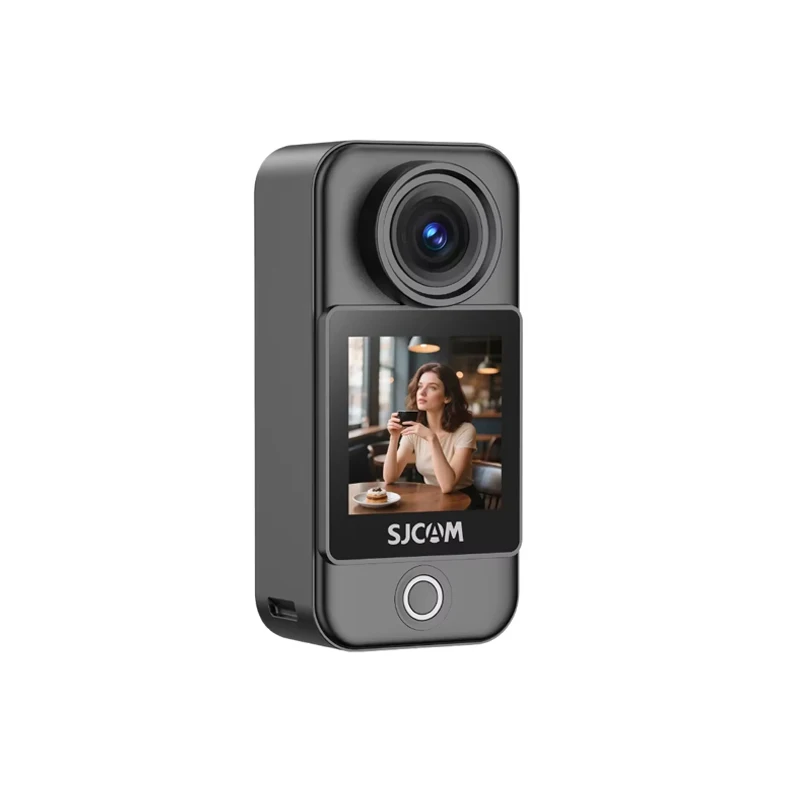 Sjcam Pocket Camera…
