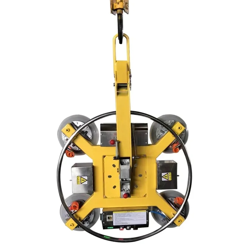 Glass Suction Cup Sucker Suction Lifter