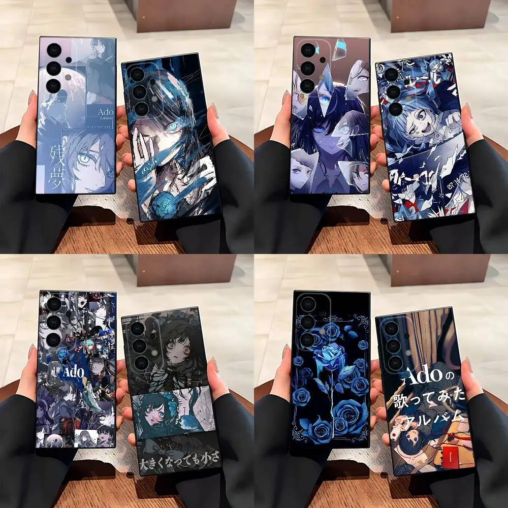 Ado J-Japanese Sing… - image