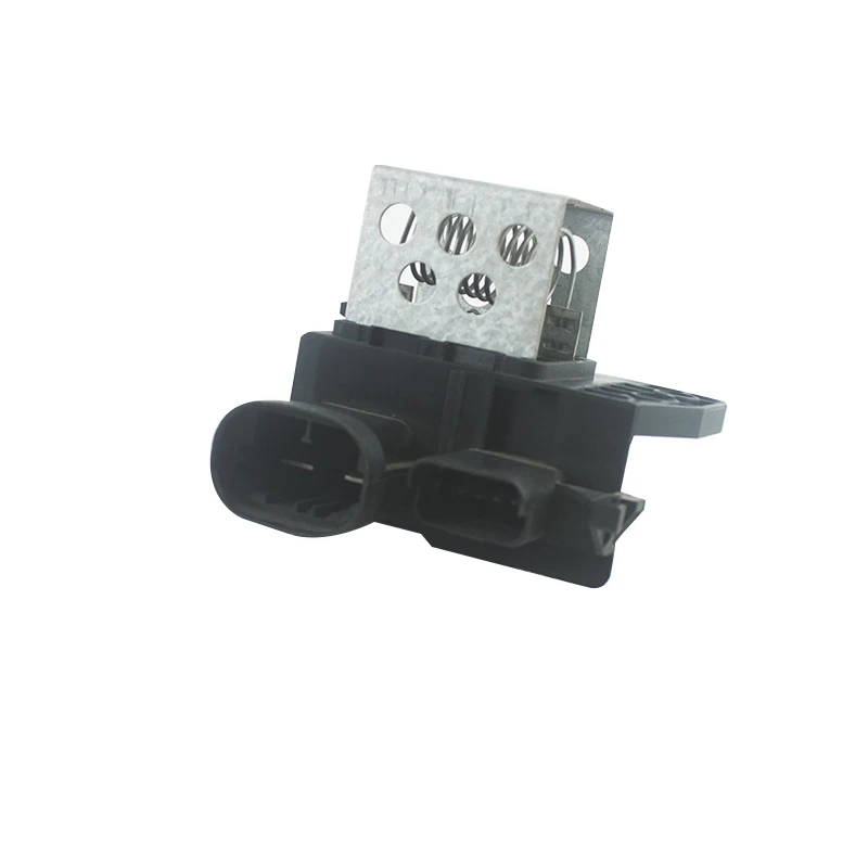 

FOR PEUGEOT PARTNER / EXPERT HEATER RESISTOR COOLING RADIATOR FAN RELAY 2008