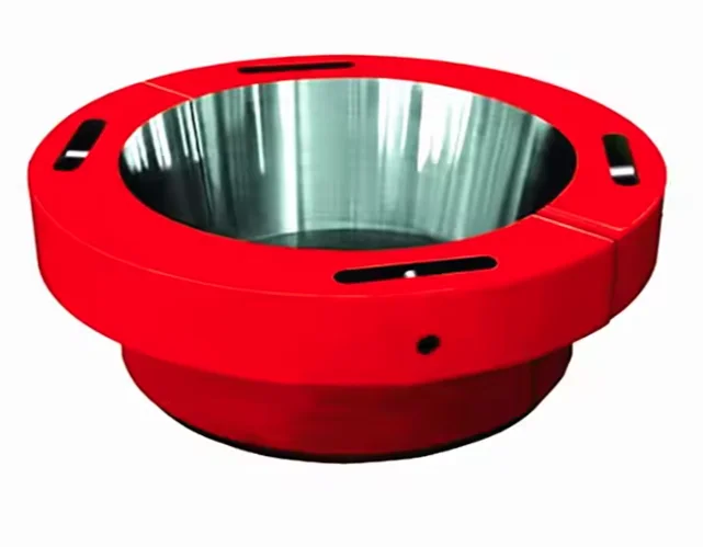 

Casing Bushing and Insert Bowls/Rotary Table Bushing