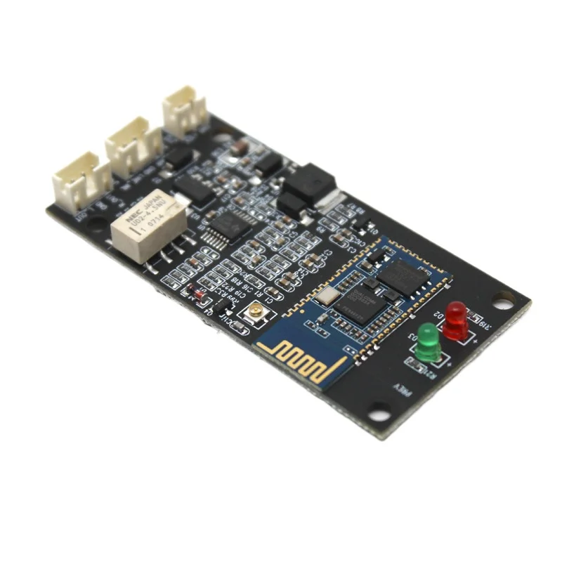 

Модуль Bluetooth QCC3034 CSR8645 плата аудиоприемника APTX без потерь Bluetooth 5.0