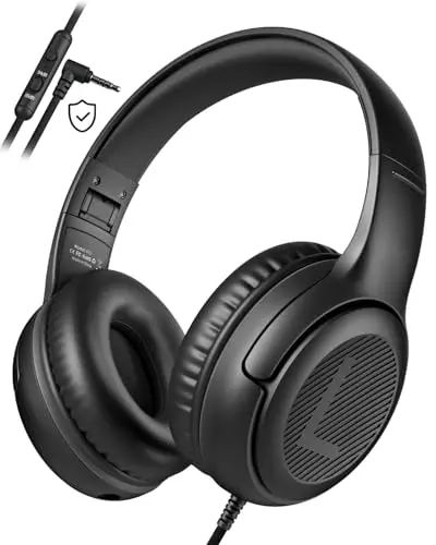 NUBWO AWATRUE AT2 Headset 7
