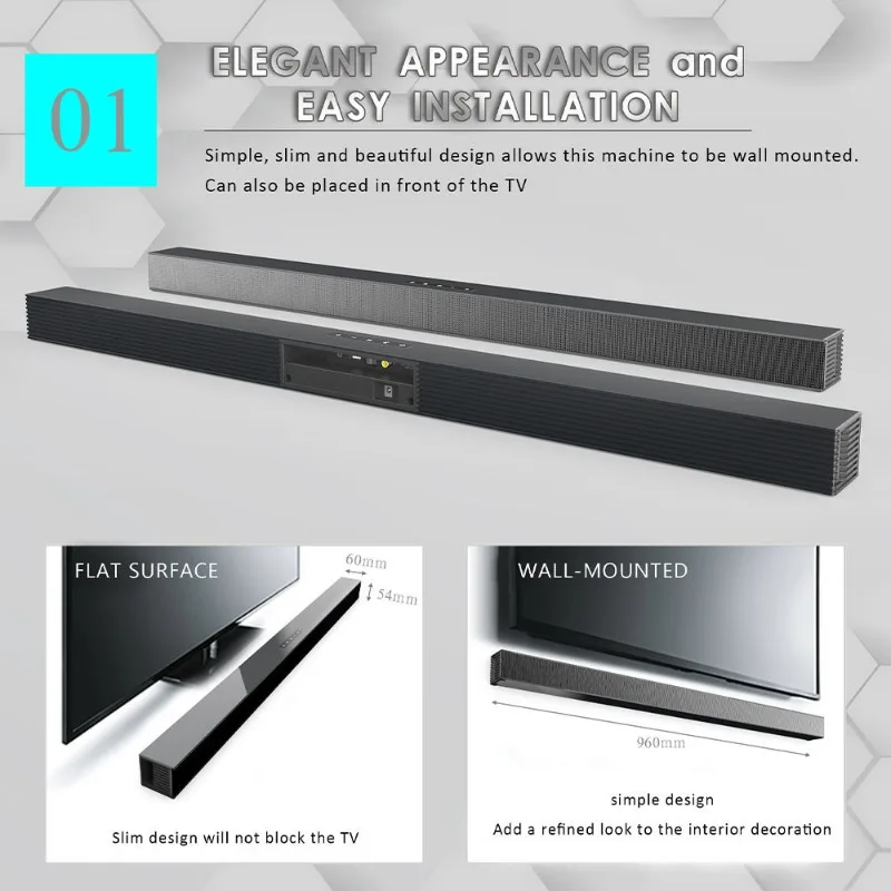 Cyboris BS-18C 84W … - image