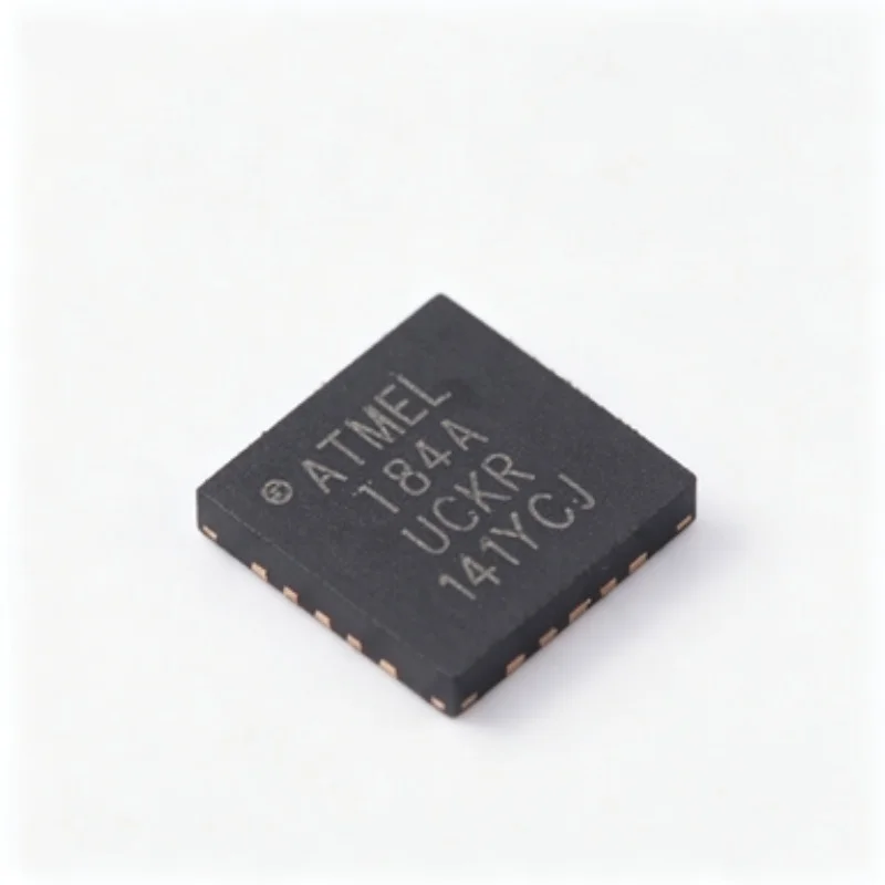 ATTINY84A-MU T84A VQFN-20-EP(4x4) New Original Stock