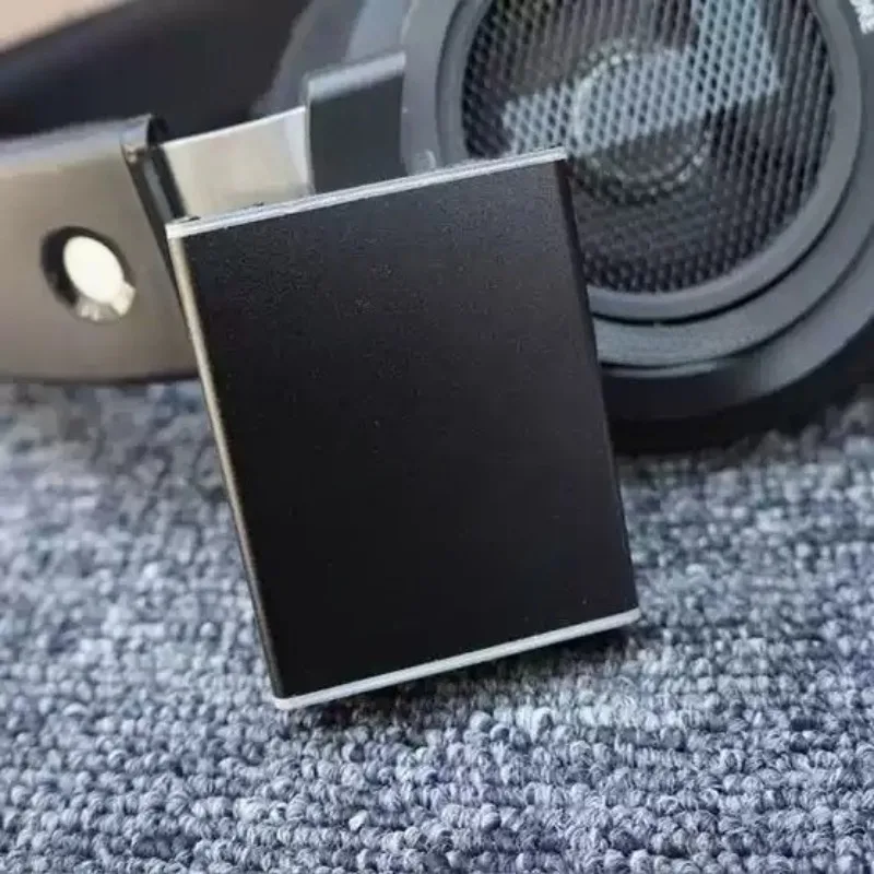HIFI Lossless Music Player CS43198 Chip Built-In Headphone Amp Hardware DSD Decoding Audiophile Portable MP3 Player