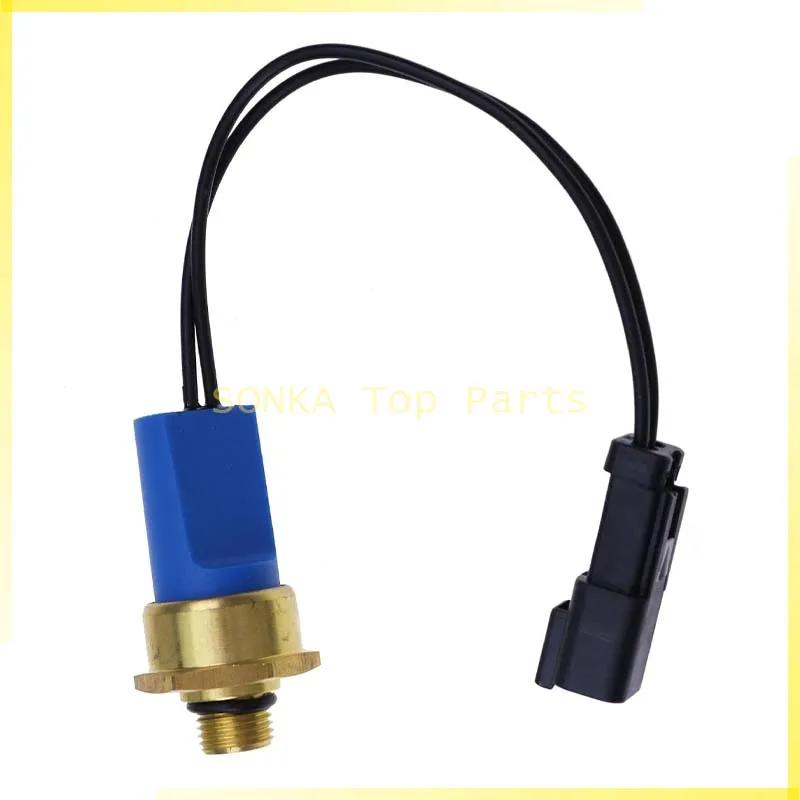 

CA1920836 192-0836 1920836 OIL PRESSURE SWITCH FOR CATERPILLAR MULTI TERRAIN LOADER E247 E247B3 E257B E257B3 E267 E267B E287