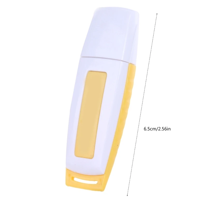 3.5" USB External Floppy Disk Drives Portable 1.4MB for Flat Knitting Machine