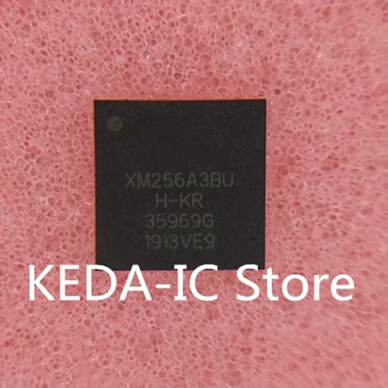

1 шт. ~ 10 шт./лот ATXMEGA256A3BU-MH XMEGA256A3BU QFN64 новый оригинал