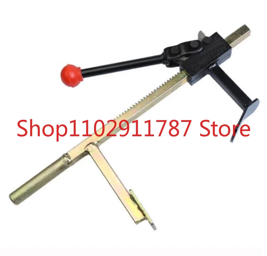Tire Dismantling Machine Vacuum Tire Changer Manual Operation Tire Changing Machine Remove Machine Tool