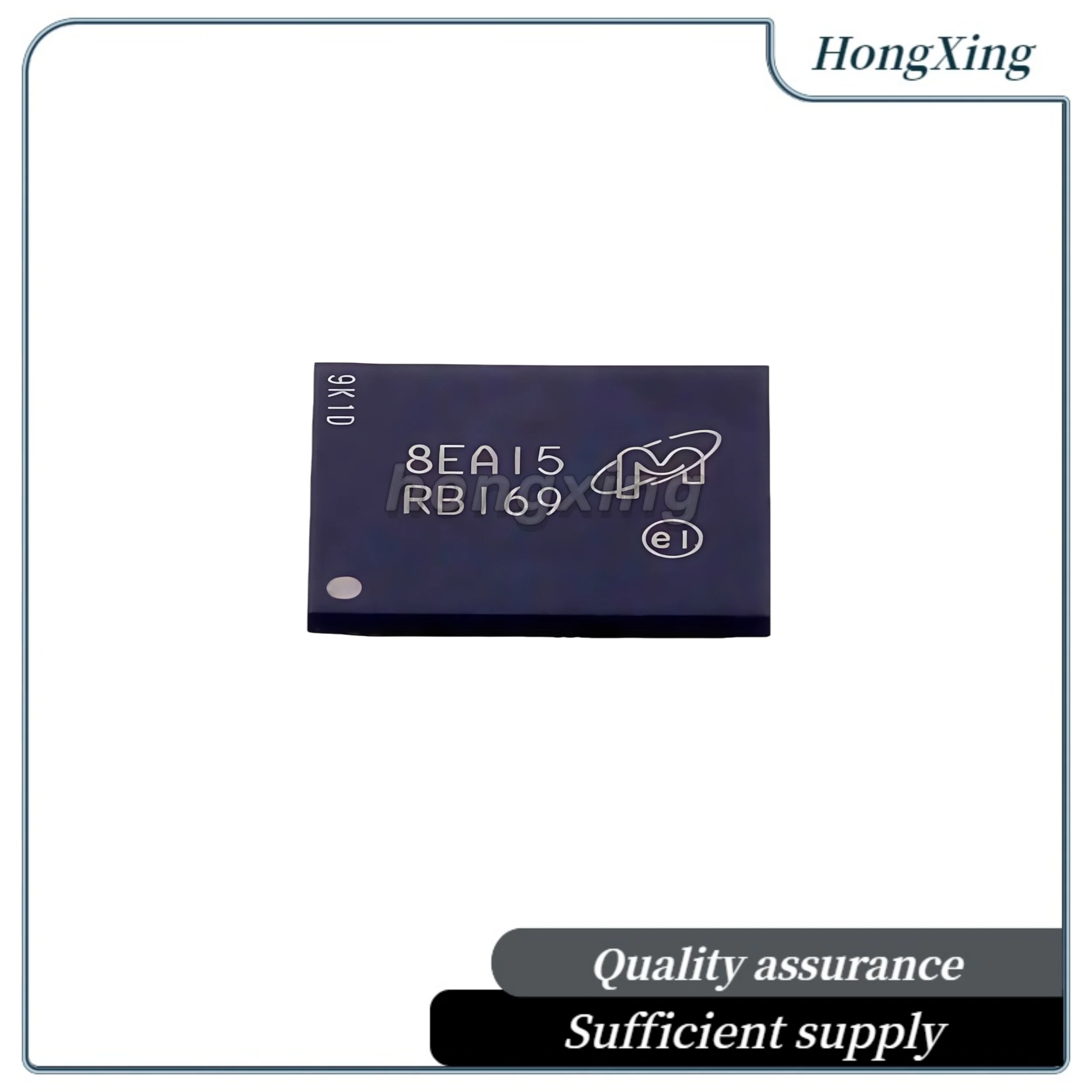 MT28EW128ABA1HPC-0SIT FLASH - NOR Pamięć IC 128 Mbit Równoległy 95 ns 64-LBGA (11x13)