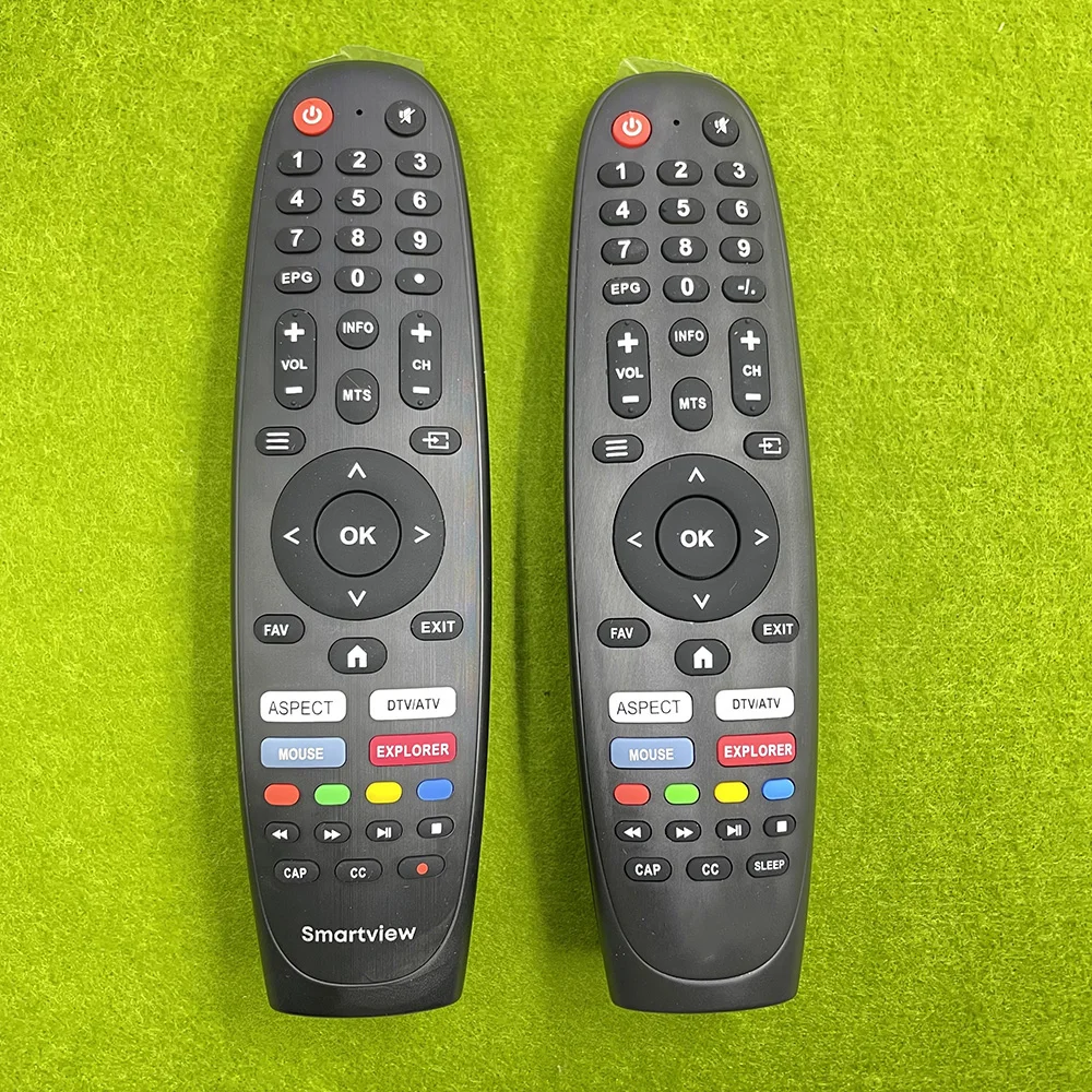 

Original Remote Control SRC-4542 AN4513-C4-2 For SHARP SMARTVIEW LED TV