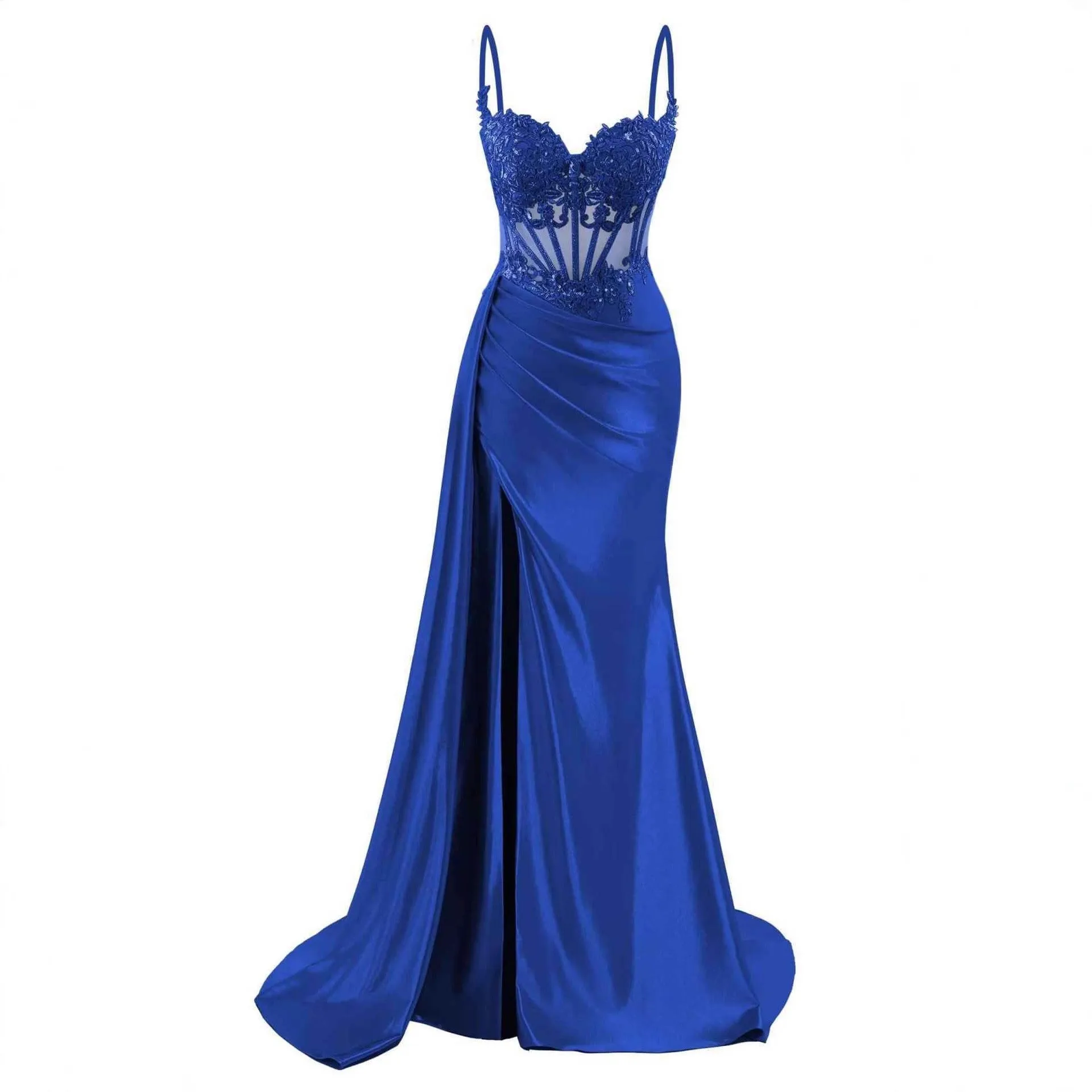 royal blue