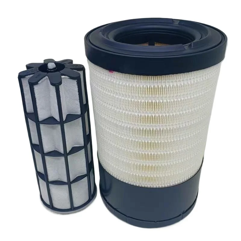

K2334 air filter for Lovol 1204 for Wodeolong 1404 tractor for Bose air compressor P626096 air filter