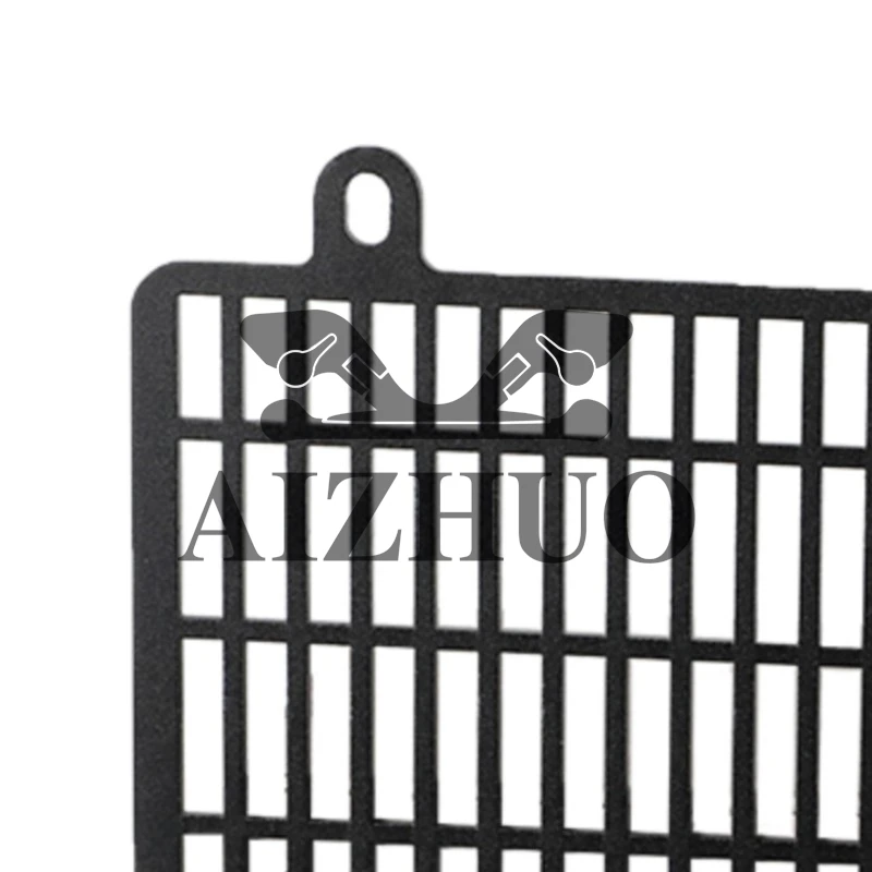 

For Honda XRV750 Africa Twin RD07 RD07A 2003 1993 1994-1999 2000 2001 2002 Radiator Grille Guard Cover Motorcycles Accessories