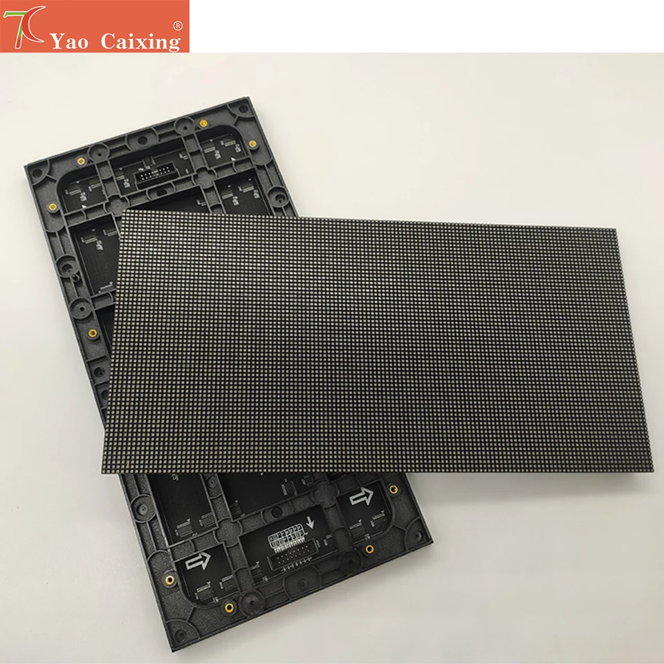 Full Color 320x160mm Small Space Module P2.5 Indoor Dot Matrix HD Unit Board