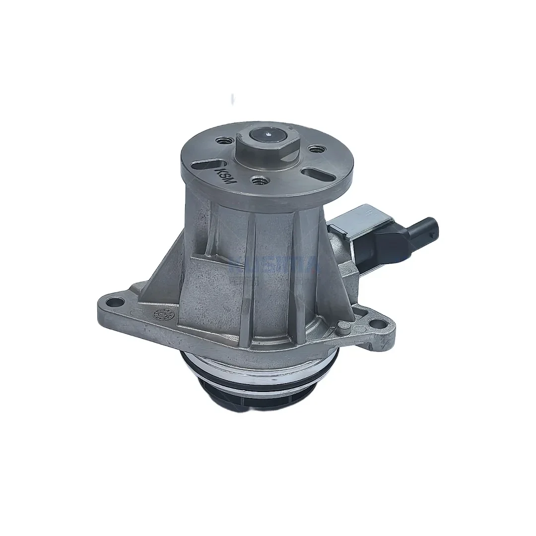 Top Quality Electric Water Pump Auto Engine Parts Water Pump For Land Rover Range Rover 306DT 3.0T Diesel LR089625