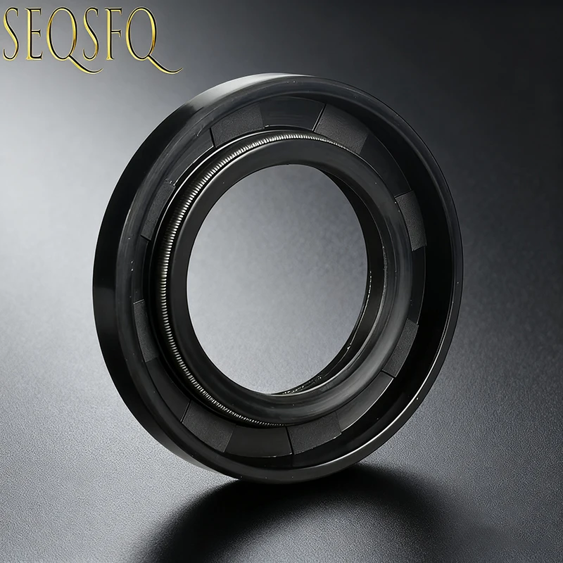 

Нижняя часть сальника коленчатого вала 93102-28135 для подвесного мотора Yamaha, 2-тактный, 48 л.с., детали лодочного двигателя (большой), 93102-28135-00