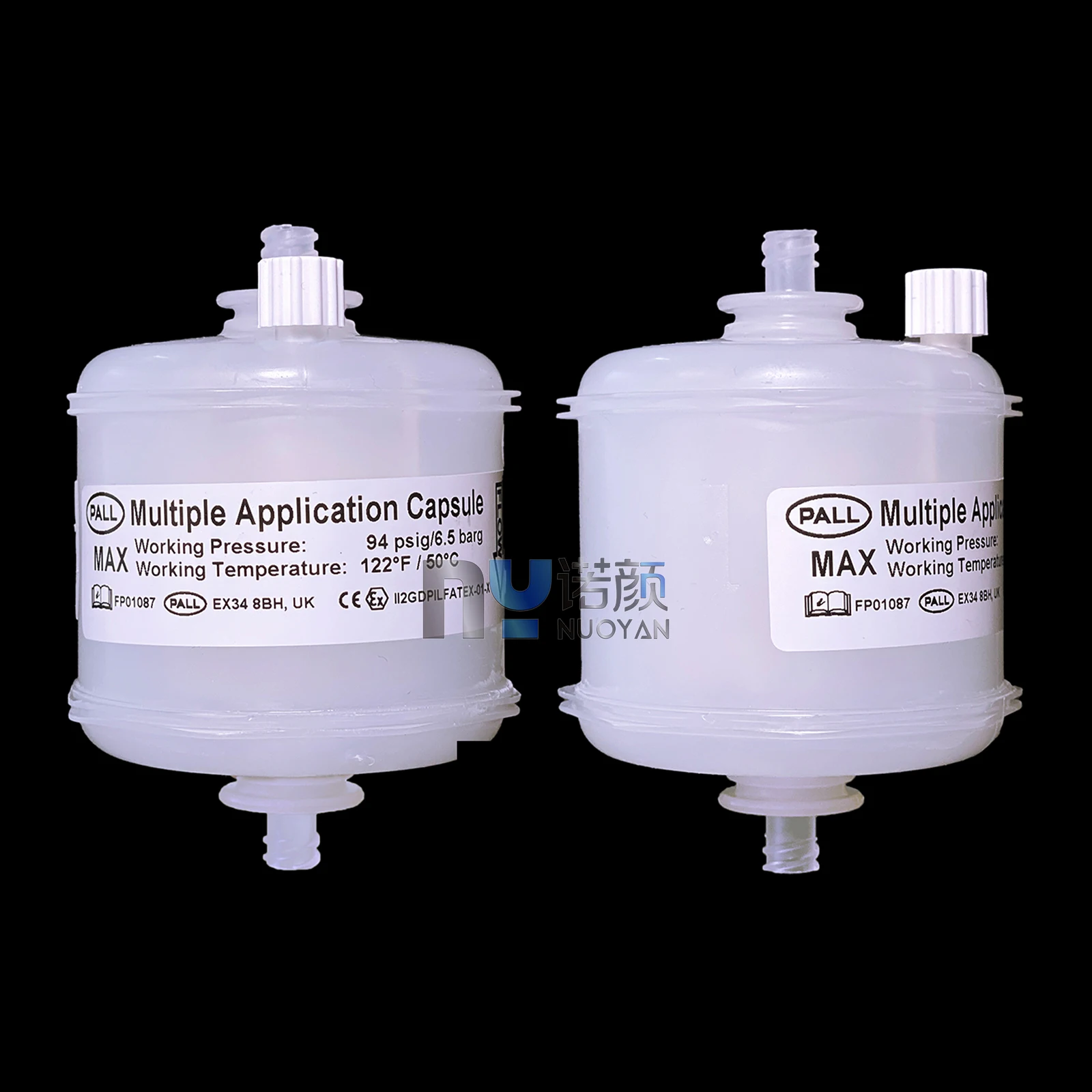 

PALL Capsule Ink filter MACWA0507 5um Ink Filter UV ECO-Solvent for LIYU/Human/GongZheng Inkjet Printer