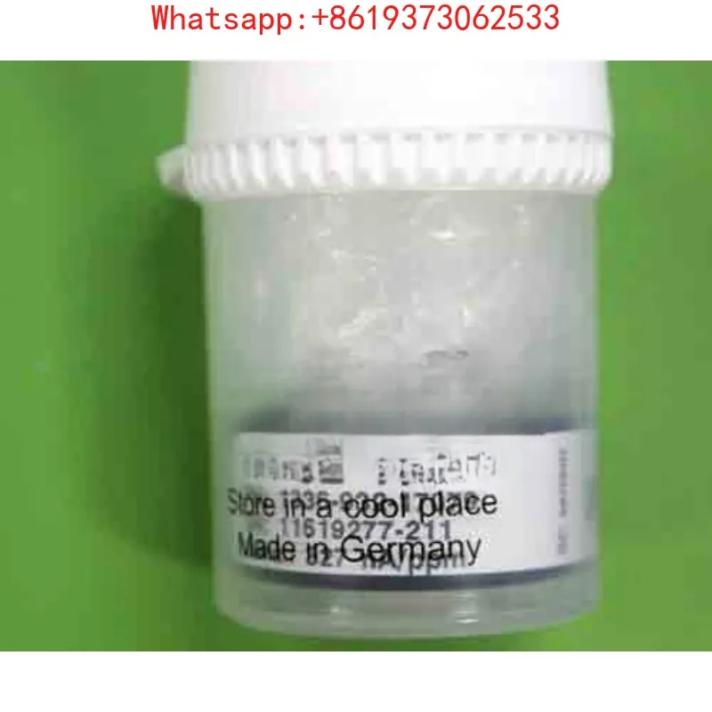 

Датчик фтороводорода (HF) HF3E10SE, серия HF3E10 4, серия HF3E10 7