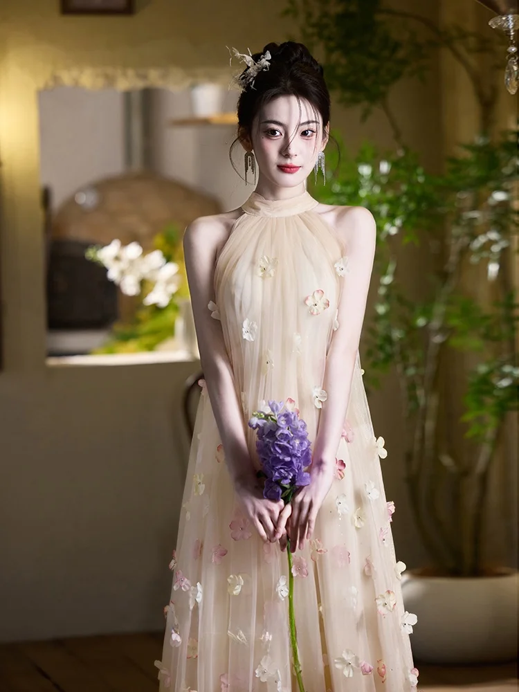 

Элегантное вечернее платье Neline 2025: Новинка, роскошное, простое, женское, красивое, для взрослых, на день рождения, для бала