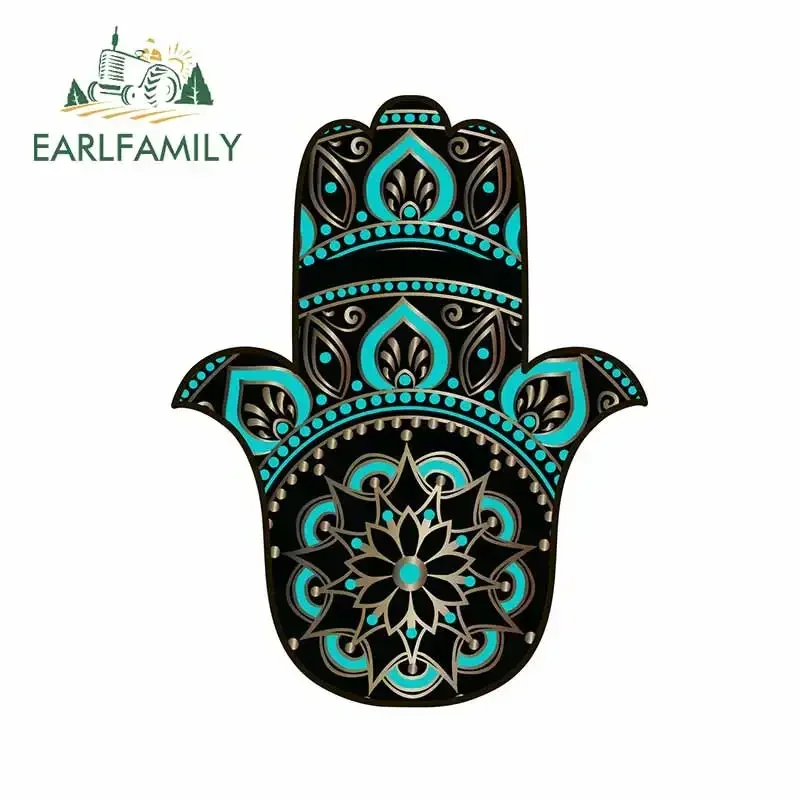 Earlfamily 13Cm X 1…