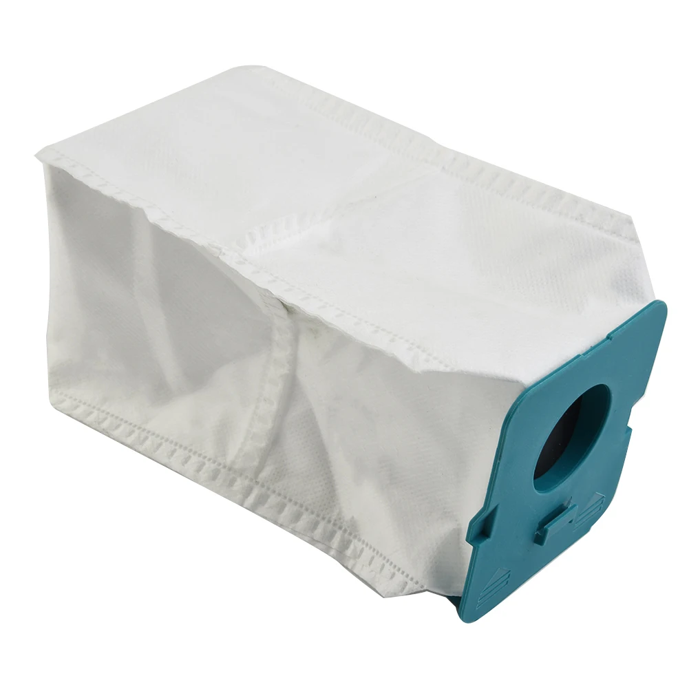 6 Pcs Dust Bags Easy To Install Excellent Quality Household Supplies Reliable To Use Fully Compatible Replacement Dust Bags
