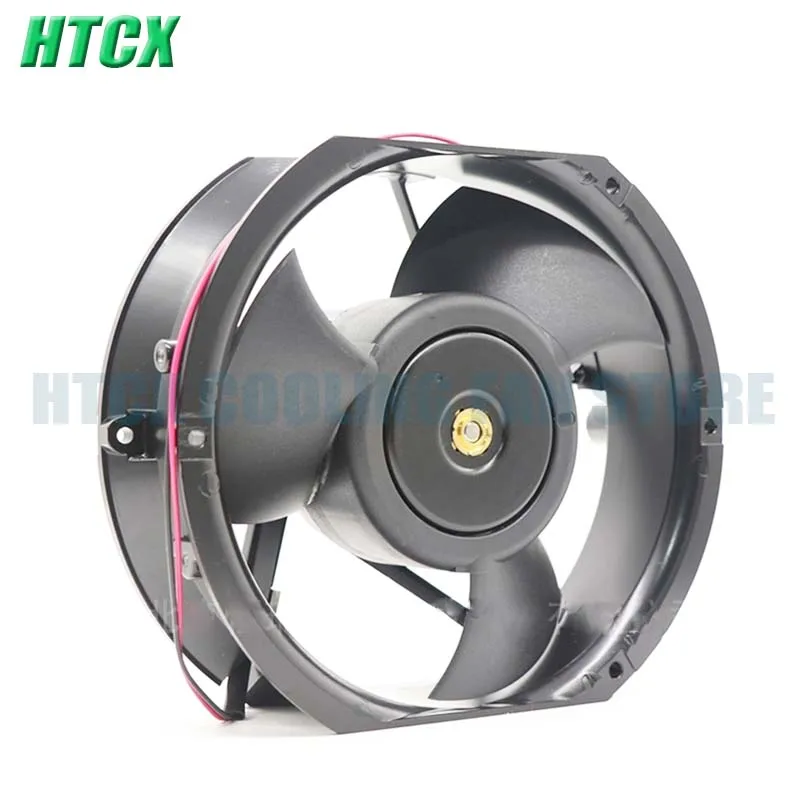 New EFB1524SHG 15CM 24V 2.1A ACS510/550 Frequency Converter Fan