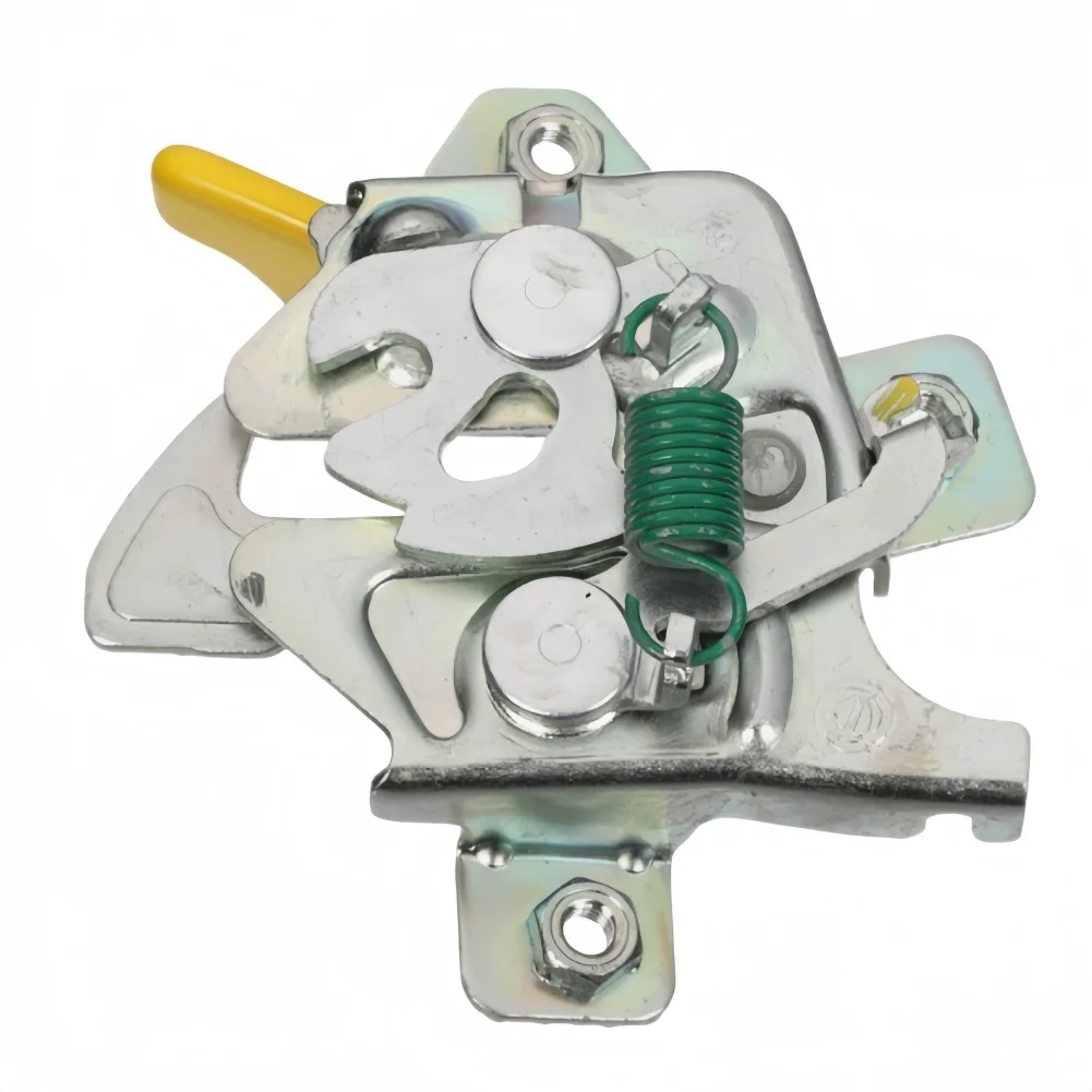 

Замок капота OEM 68070282AB соответствует оригинальным заводским спецификациям для FIAT 500 2012-2017