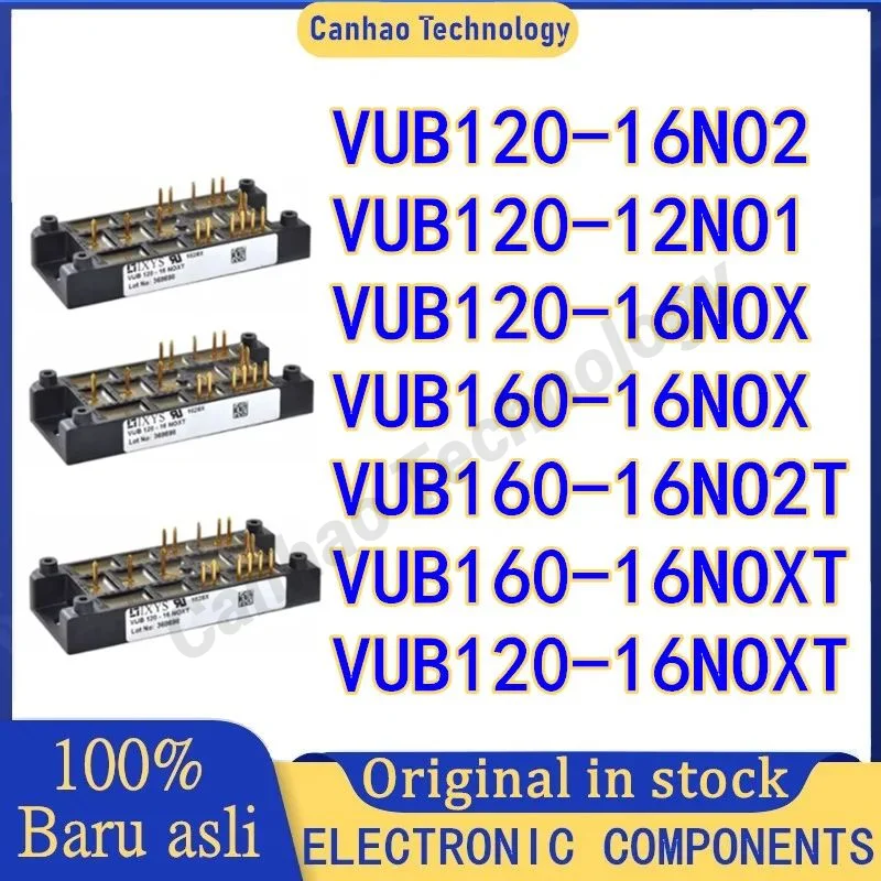 

VUB120-16N02 VUB120-12NO1 VUB120-16NOX VUB160-16NOX VUB160-16NO2T VUB160-16NOXT VUB120-16NOXT Module