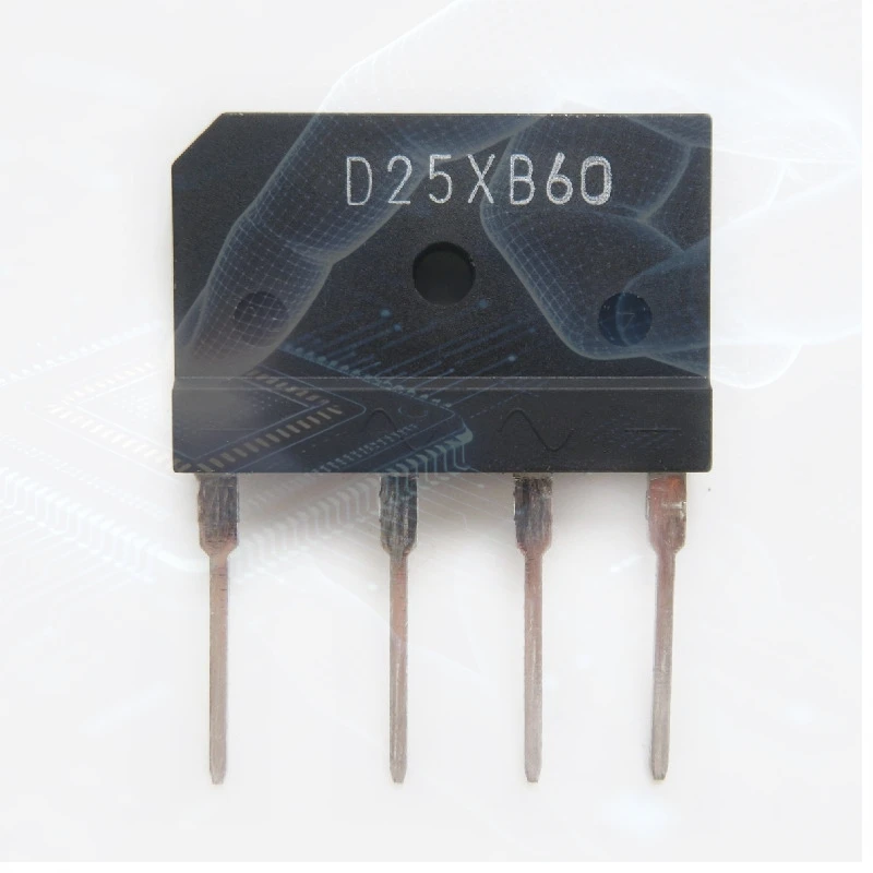 (5-10-20-30-100PCS) 15XB80 ZIP-4 D15XB80