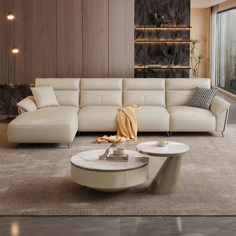 Sofá moderno Beige para sala de estar, diseño con reposabrazos, sofás modernos de lujo para sala de estar, dormitorio, sillón reclinable creativo, muebles únicos de princesa