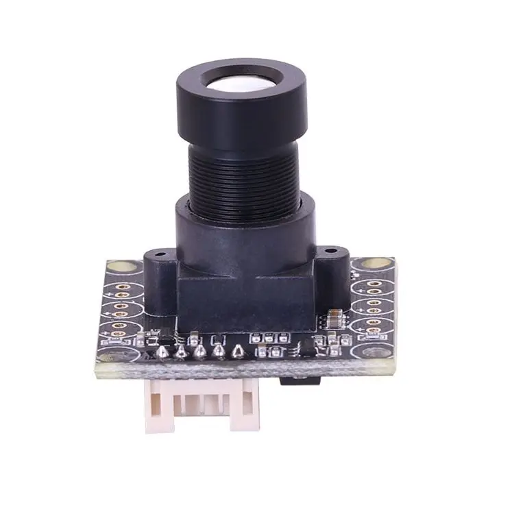 

2MP IMX291 12mm 90degree distortionless PCBA Starlight level Low light level H.264 usb Industrial machine vision camera module