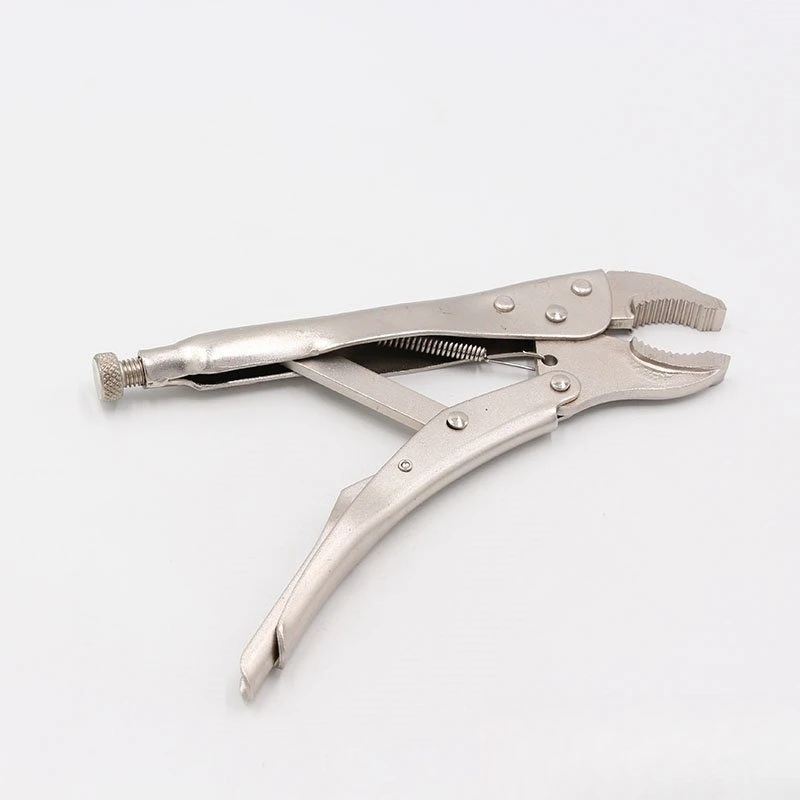 Computer Embroidery Machine Accessories, Strong Pliers, Maintenance Machine Tools, Deli Strong Pliers