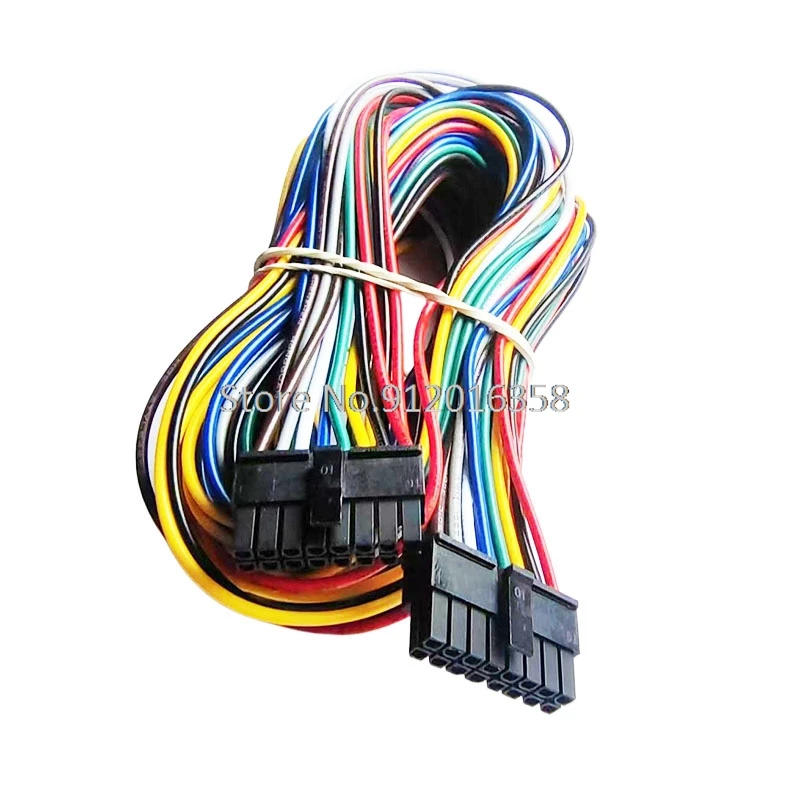 18AWG 300MM Mini-Fi… - image