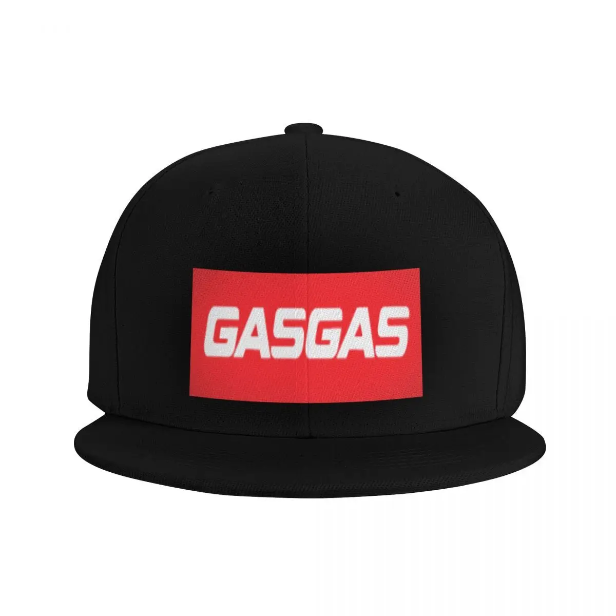 Gasgas 1653 Hat Cap Male Custom Logo Cap Man Summer Men's Baseball Cap Man Hat Baseball Cap