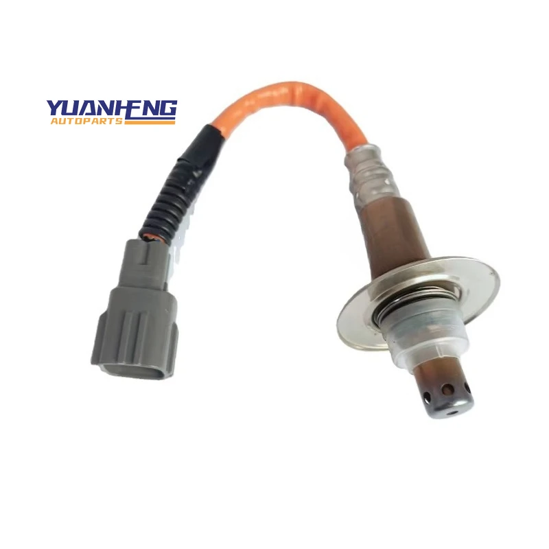 

Датчик кислорода 22690-AA960 для Subaru 1989-2020 Forester Exiga Evoltis IMPREZA Legacy Outback Tribeca 22690-AB070 22690-AA990