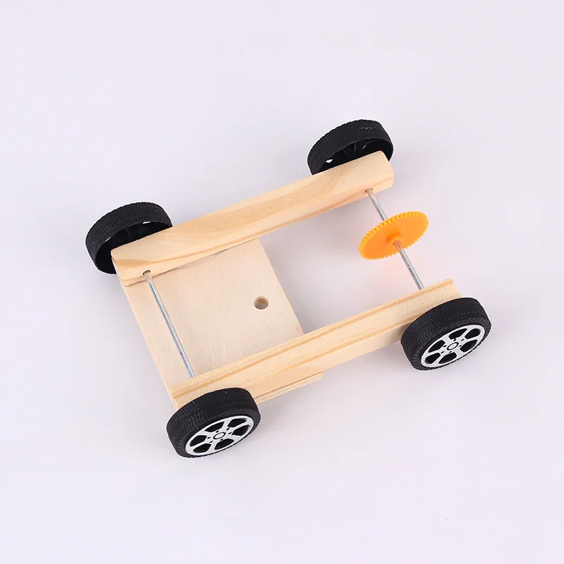 Assembler une voiture solaire, - Diy Electronics Kits For Kids avis et prix