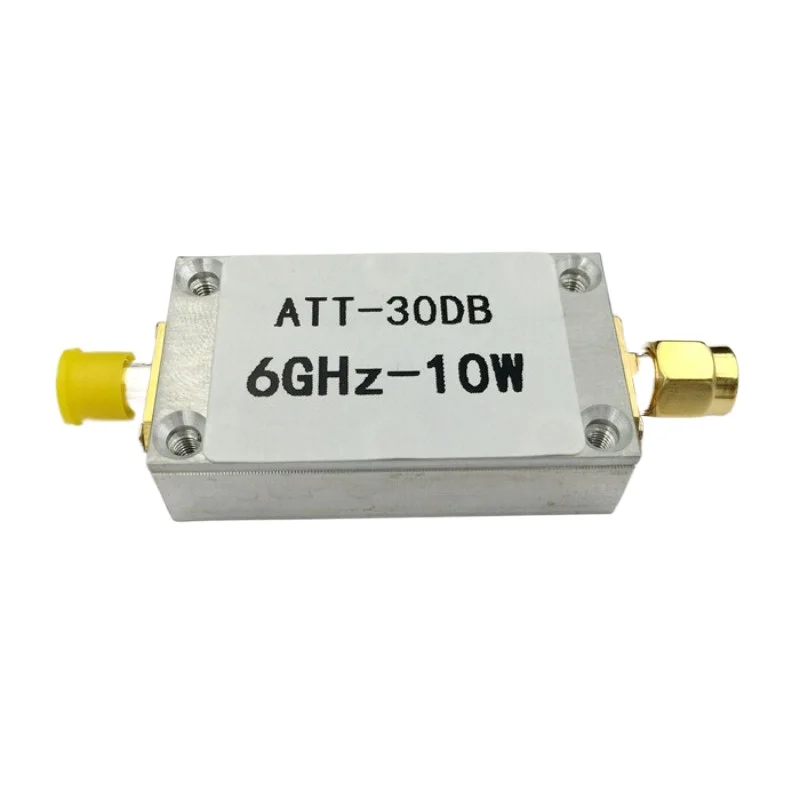 For RF Power Meter, Power Meter V1.0 LF-8000Mhz -65~ 15 DBm Star Finder