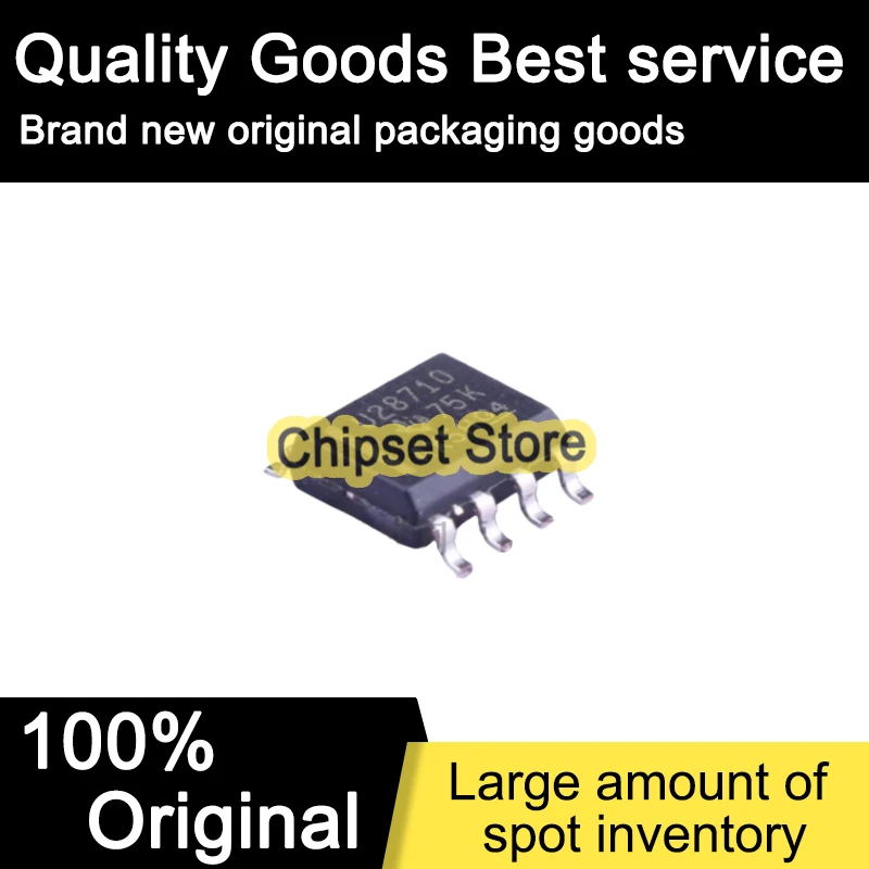 

5pcs UCC28710DR UCC28710 U28710 SOP 100% Brand new