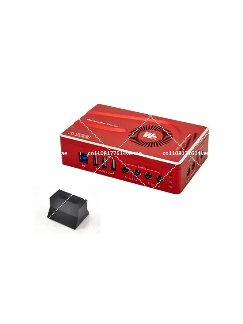 Professional Multifunctional Power Distributor with USB3.1 Controller, Compatible with ASCOM