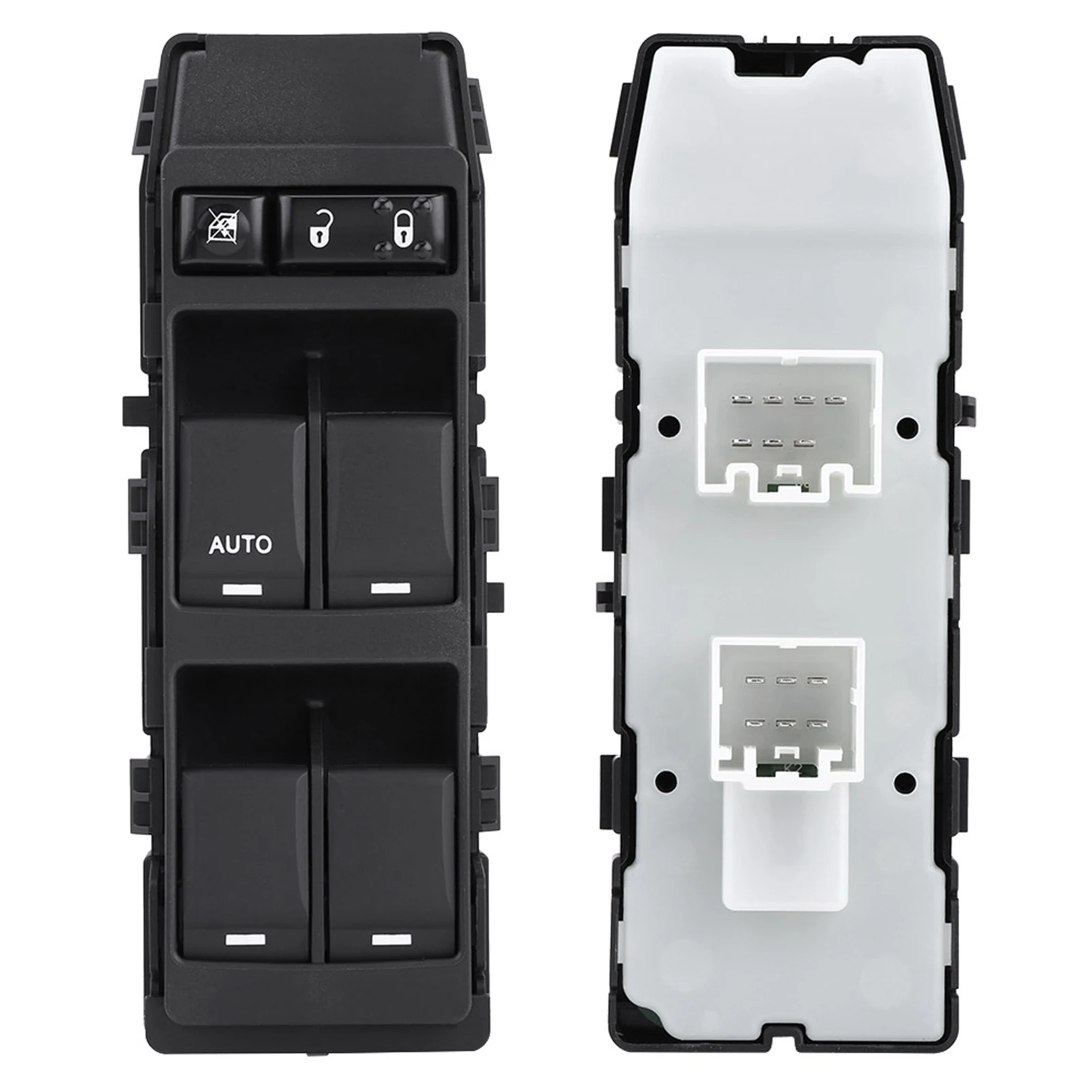 Power Master Window Control Switch for Dodge Chrysler Jeep Avenger Caliber Patriot 04602780AA