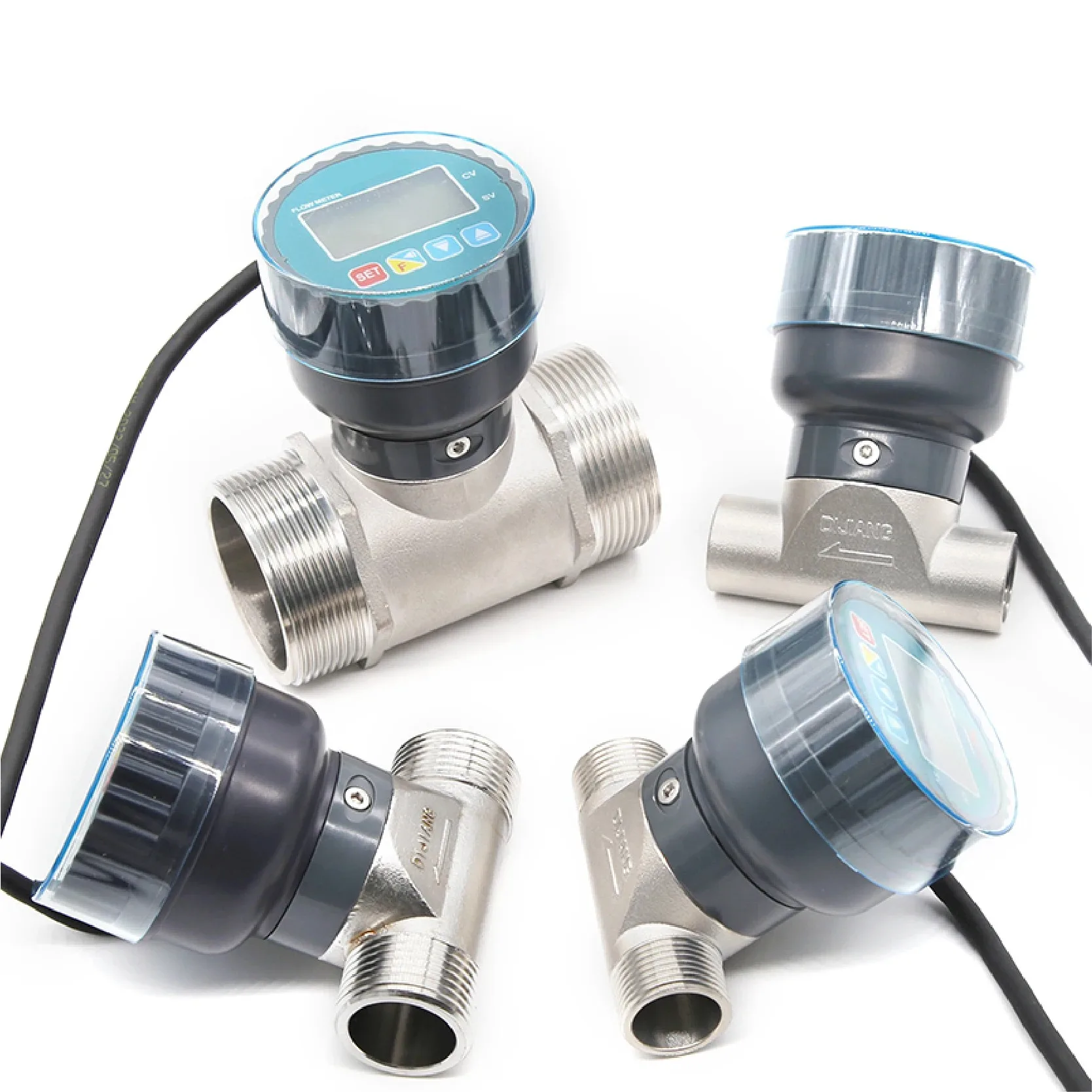 Thumbnail 3 - #19 Top Flow Meters Picks for Every Budget